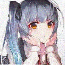 读者头像三