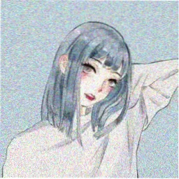 读者头像五