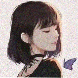 读者头像六